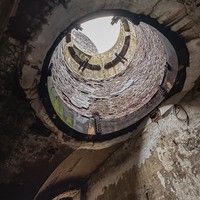 Фото отзыва 3: экскурсия "Форты и маяки Кронштадта: прогулка на катере с посещением двух объектов"