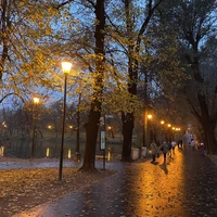 Фото отзыва 3: экскурсия "Лефортово: Немецкая слобода и «Версаль на Яузе»"