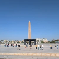 Фото отзыва 2: экскурсия "Большой Египетский музей, Саккара и пирамиды Гизы — из Каира"