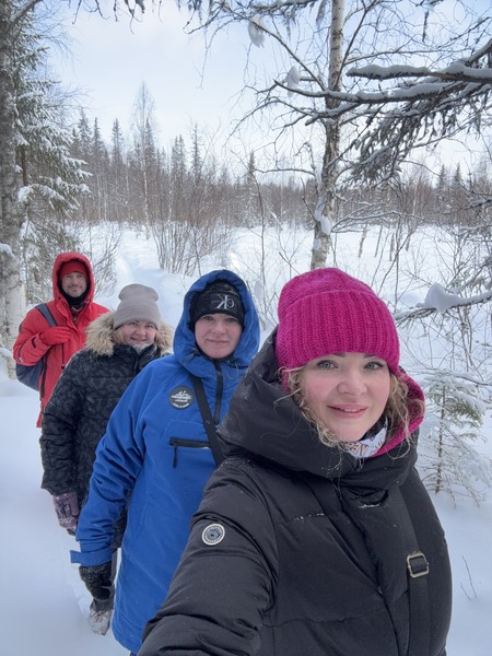 Однозначно рекомендую экскурсии у Сергея👍 Он очень любит и хорошо знает свой край. Узнали много интересного