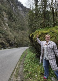 Фото отзыва 1: экскурсия "Групповая экскурсия на&nbsp;встречу с&nbsp;Рицей"