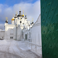 Фото отзыва 5: экскурсия "Личное свидание с Костромой"