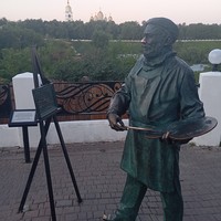 Фото отзыва 1: экскурсия "Владимир: 2 часа, чтобы понять и полюбить"