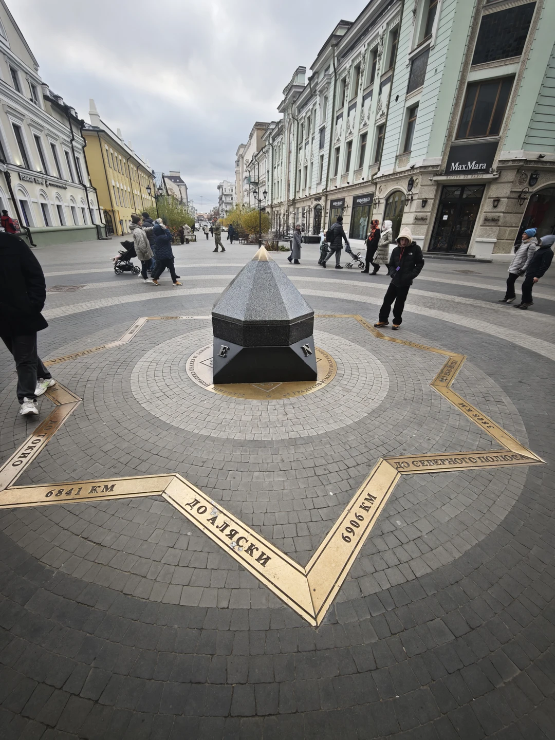 Вся Казань и чаепитие с татарскими сладостями (Евгений)