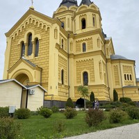 Фото отзыва 1: экскурсия "Большая обзорная экскурсия по Нижнему Новгороду"