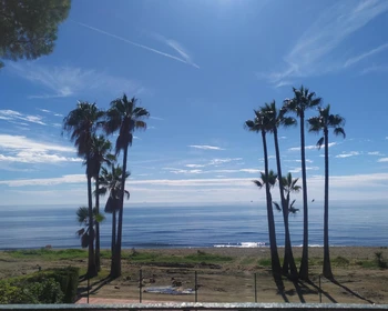 Коста-дель-Соль, Марбелья