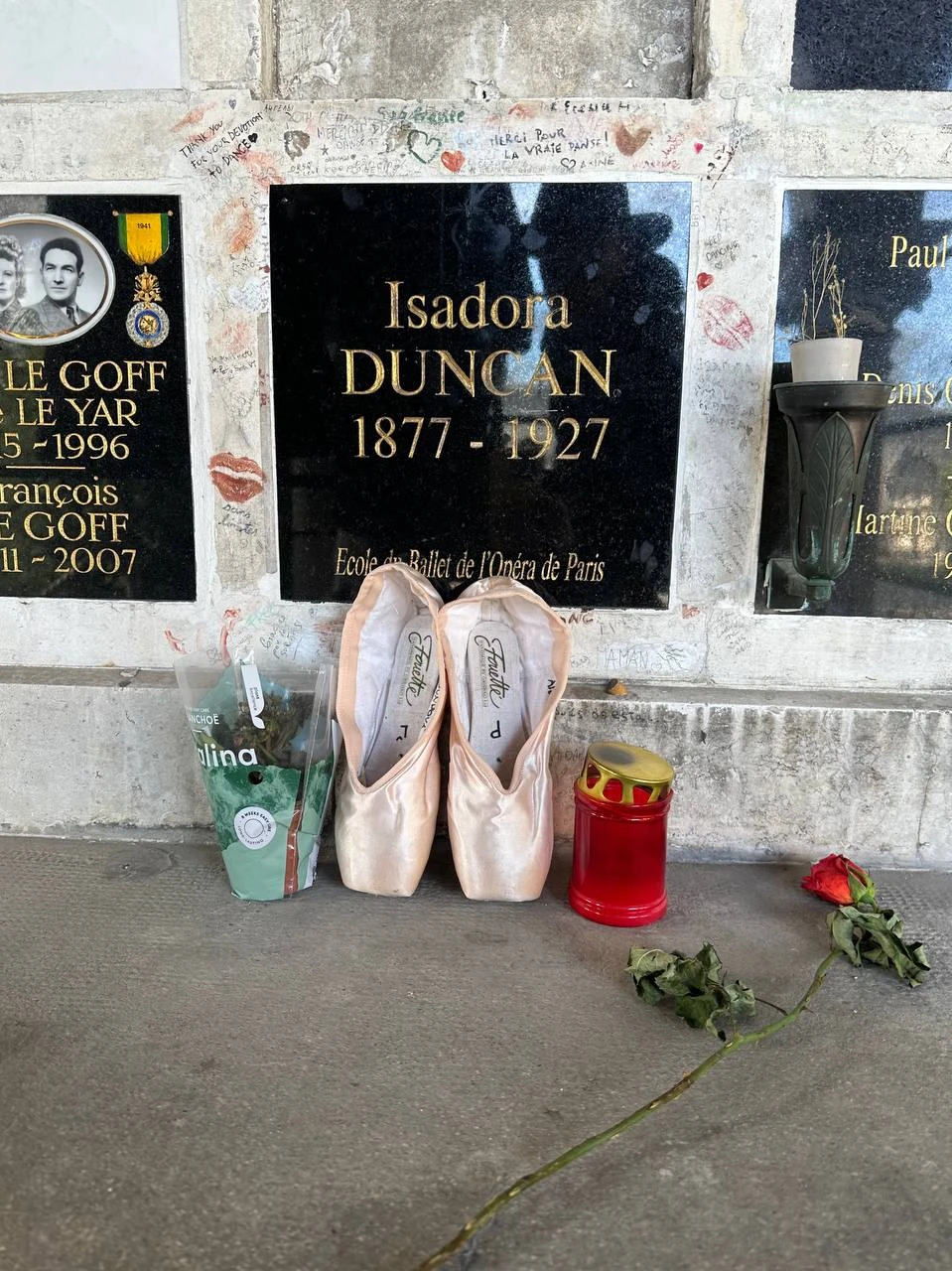 Я обожаю экскурсии, после которых в памяти остается несколько ярких историй, которыми можно потом делиться с