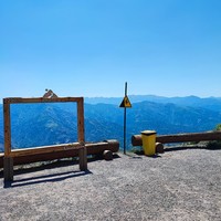 Фото отзыва 2: экскурсия "На электромобиле к тянь-шаньским горам — из Ташкента"