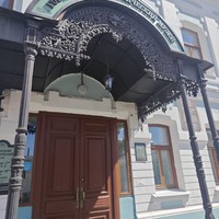 Фото отзыва 1: экскурсия "Добро пожаловать в Городец!"