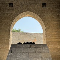 Фото отзыва 1: экскурсия "Тайны Гобустана и чудеса окрестностей Баку (всё включено)"