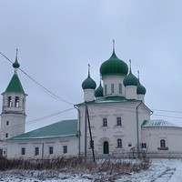 Фото отзыва 2: экскурсия "Большое путешествие в Холмогоры и Ломоносово"