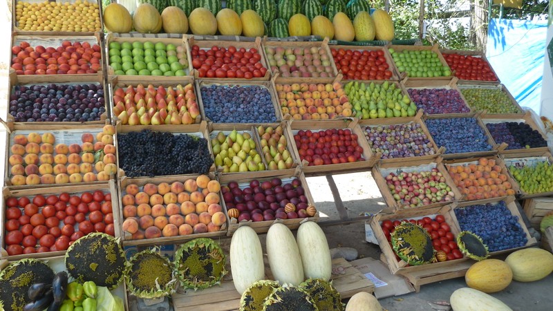 Групповая экскурсия в Хор Вирап и Нораванк