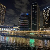 Фото отзыва 3: экскурсия "Прогулка на VIP-яхте по Дубаю — с купанием или рыбалкой"