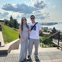 Фото отзыва 1: экскурсия "Нижегородский кремль за 1,5 часа"