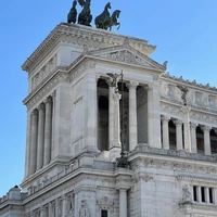 Фото отзыва 1: экскурсия "Нескучная классика Рима в мини-группе"