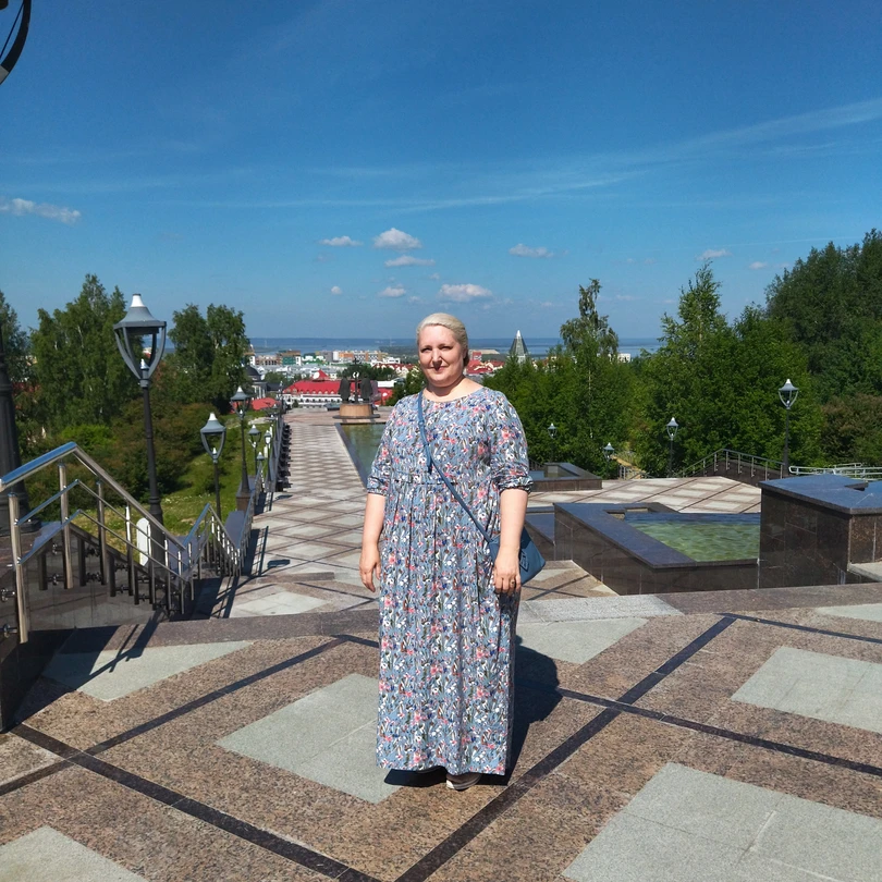 Сегодня мы были на замечательной экскурсии по Ханты-Мансийску. Большое спасибо гиду Евгениии водителю Александру. Рекомендую