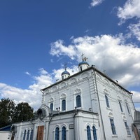 Отзыв о экскурсии "Добро пожаловать в Чебоксары!" — фото 1