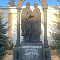Фото отзыва 3: экскурсия "О Калуге — с интересом и любовью!"