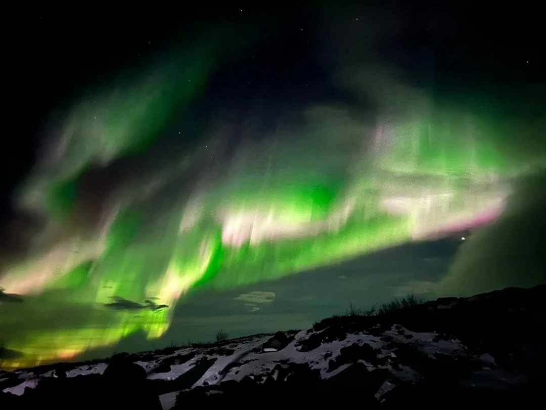 Это было настоящее волшебство! Экскурсия, которая однозначно стоит своих денег! Алексей забрал нас прямо из аэропорта