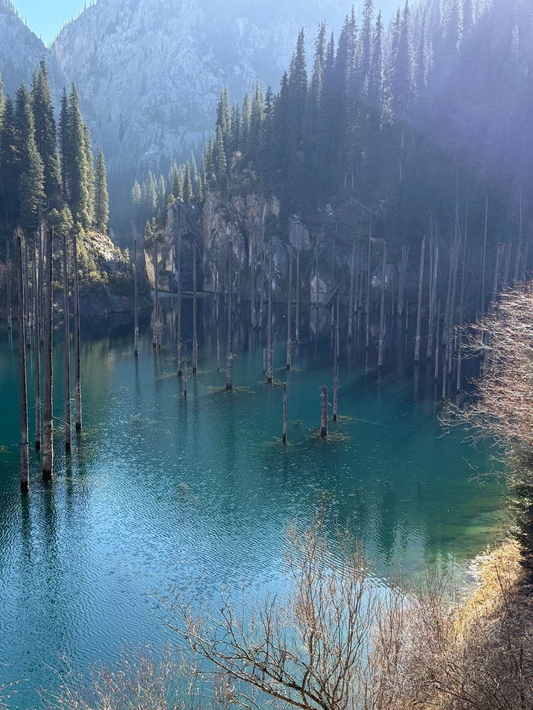 2 ноября 2025 года в сборной группе 11 человек, с гидом Али, мы провели замечательный экскурсионный