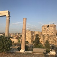 Фото отзыва 3: экскурсия "Бейрут, Библос и пещеры Джейта за 1 день!"