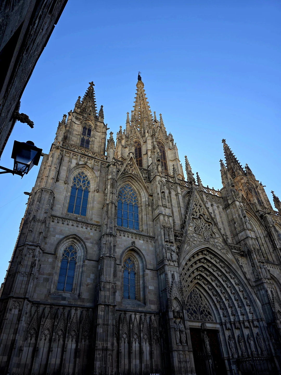 Получилась замечательная, насыщенная и познавательная экскурсия!!! Проводила её гид Екатерина. Настоящий профессионал. Посетили с ней множество