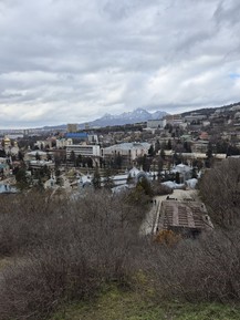 Фото отзыва 1: экскурсия ""