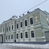 Фото отзыва 1: экскурсия "Великолепные усадьбы: особняк Морозовых в Подсосенском переулке"