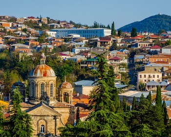 Пещера Прометея