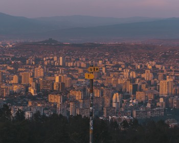 Отъезд