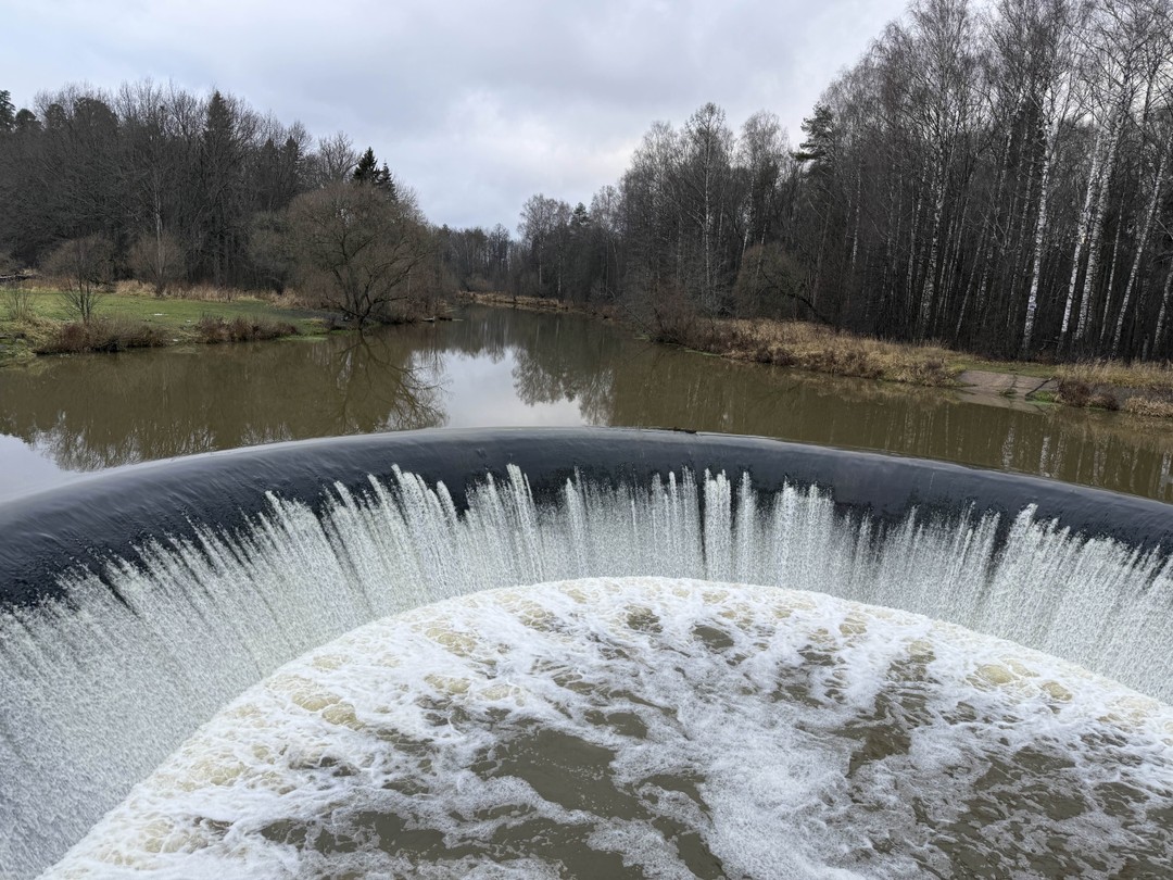 Огромная благодарность Ольге