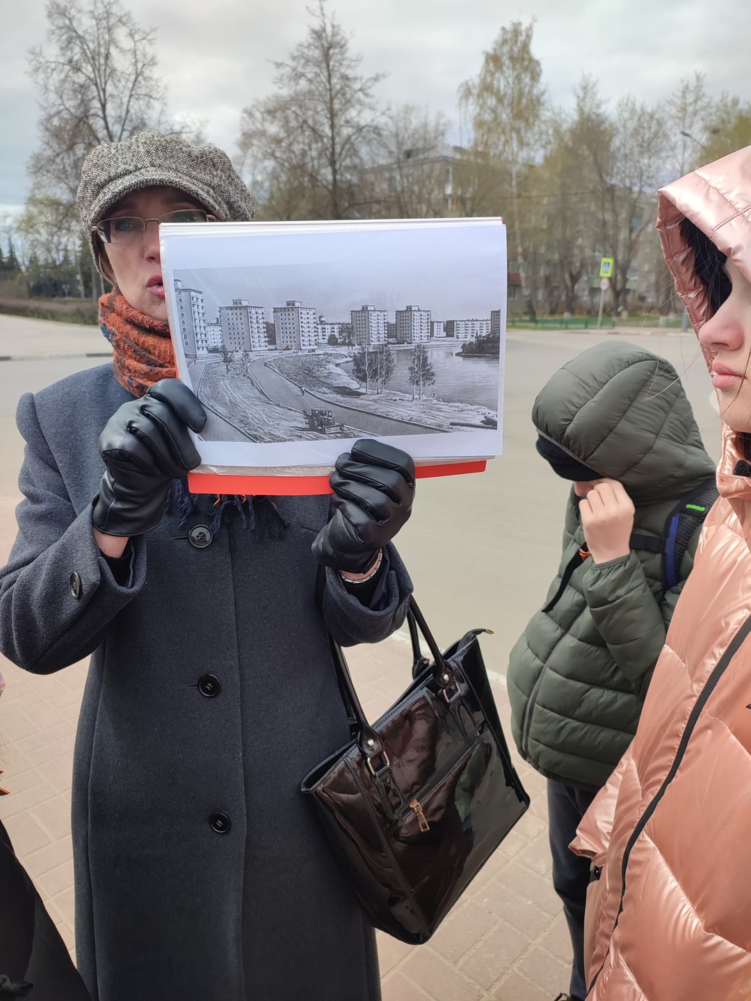 Неизведанный Нижний Новгород (Анна)