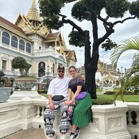 Фото отзыва 2: экскурсия "В сердце Таиланда: обзорная экскурсия по Бангкоку"