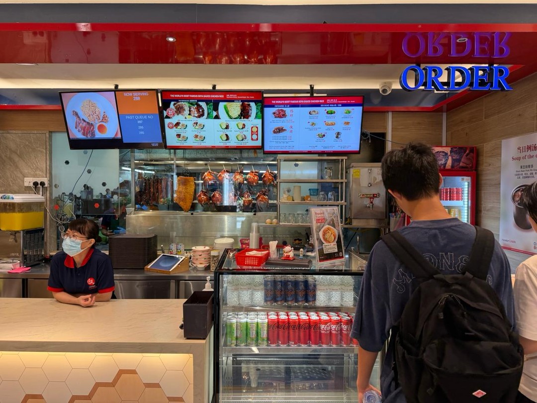 Мое знакомство с Сингапуром стало незабываемым благодаря Гузаль!