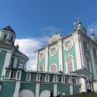 Фото отзыва 8: экскурсия "Самобытный Смоленск"