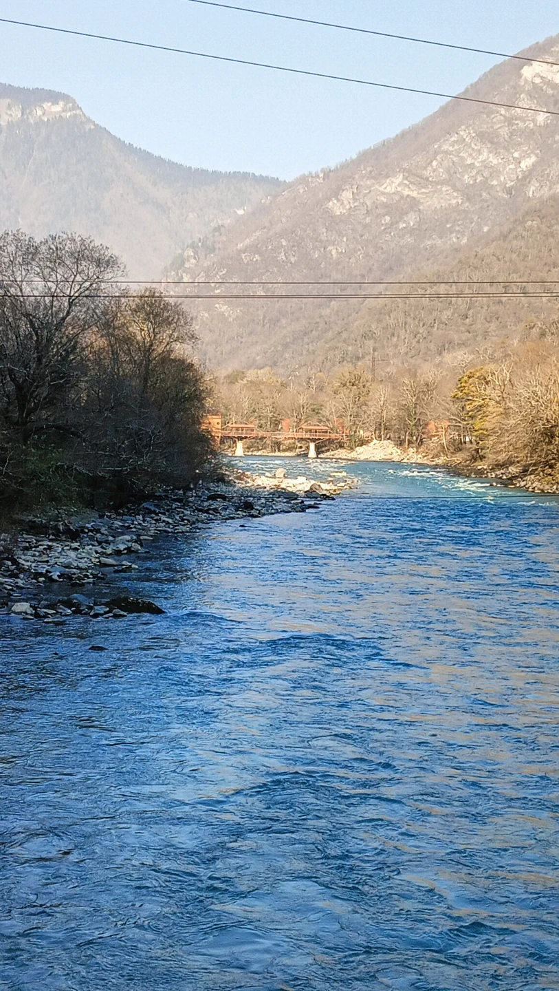 Очень понравилось. Михаил просто великолепно провел экскурсию, с большой любовью к своей Родине