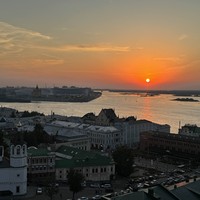 Фото отзыва 1: экскурсия "Нижний Новгород — «город грехов». Групповая экскурсия"
