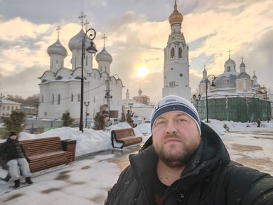 Фото отзыва 1: экскурсия ""