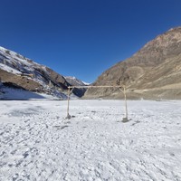 Фото отзыва 2: экскурсия "Из Самарканда — к Фанским горам и Семи озёрам в Таджикистане"