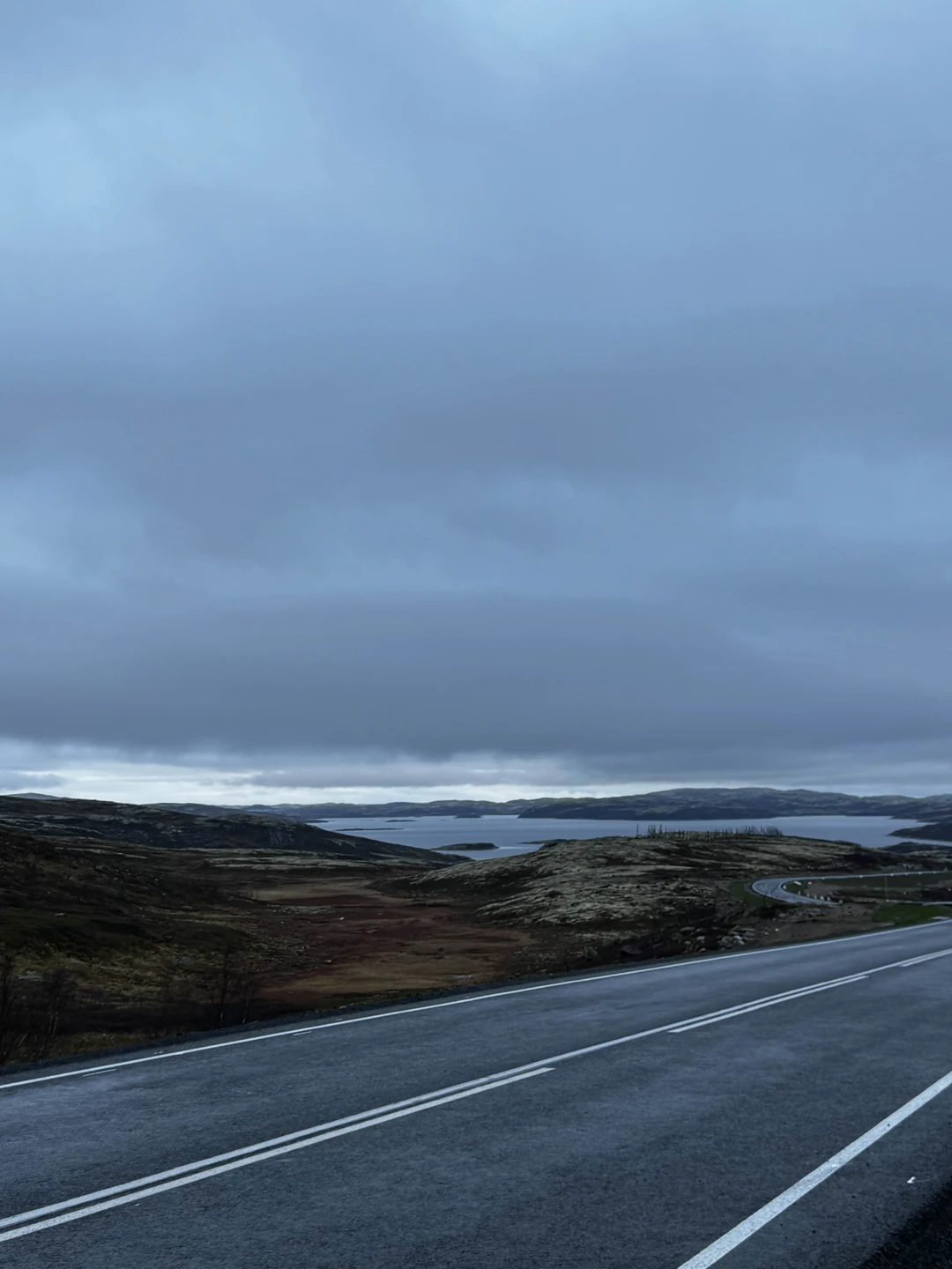 Лучшие моменты наедине: индивидуальная экскурсия в Териберку с комфортом и без спешки (Анна)
