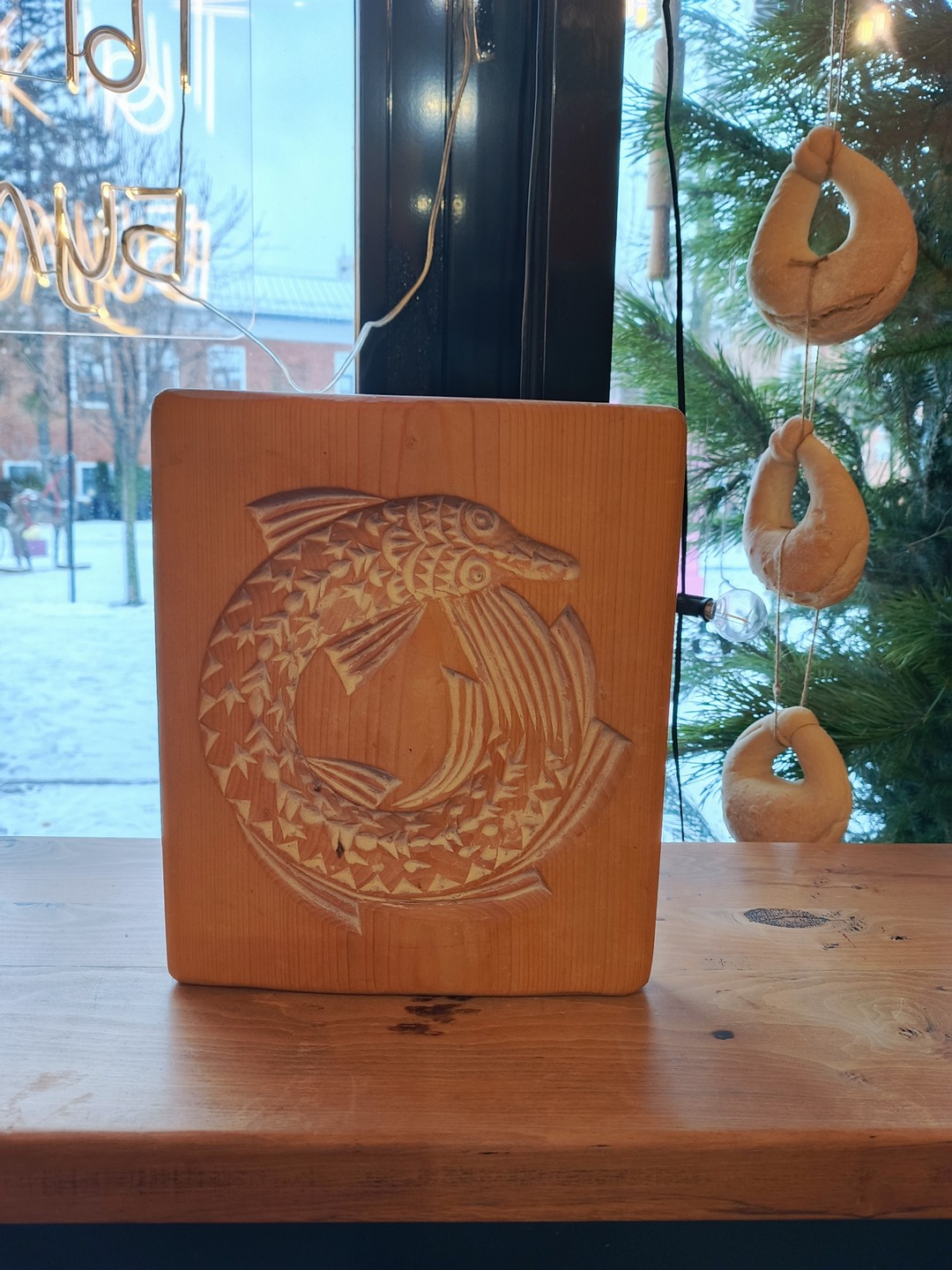 Гастрономическая экскурсия «Тула торговая» (Ирина)