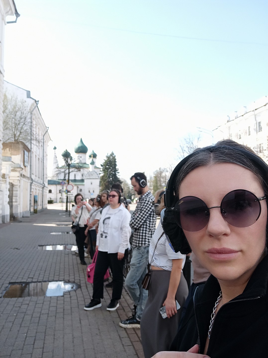 "Волков. Голос" - это лучшее, что могло произойти со мной этим солнечным весенним днём!