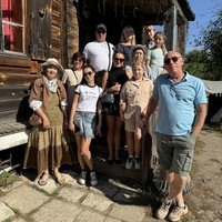 Фото путешественника — 3