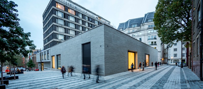 Фото отзыва 2: экскурсия "Арт-прогулки по Лондону"