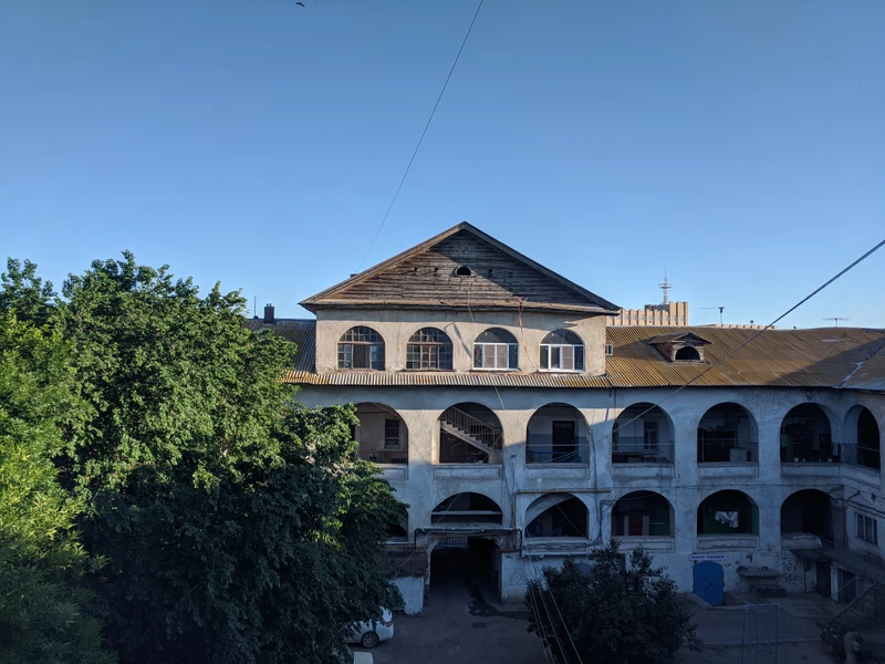 Фото отзыва 3: экскурсия "Знакомьтесь, Астрахань!"