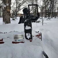 Фото отзыва 3: экскурсия "Тобольск: пешком по Верхнему посаду"