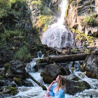 Фото отзыва 5: экскурсия "Из Барнаула — в Манжерок"