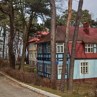 Фото отзыва 2: экскурсия "Зеленоградск и Светлогорск: как маленькие деревеньки стали популярными курортами"