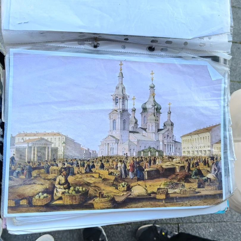 Потрясающая экскурсия! Мы с детьми получили массу впечатлений. Узнали много ценной информации не только про героев