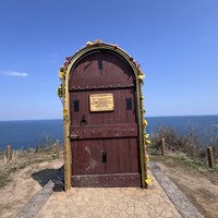 Фото отзыва 3: экскурсия "7 мест для фото на острове Русский"